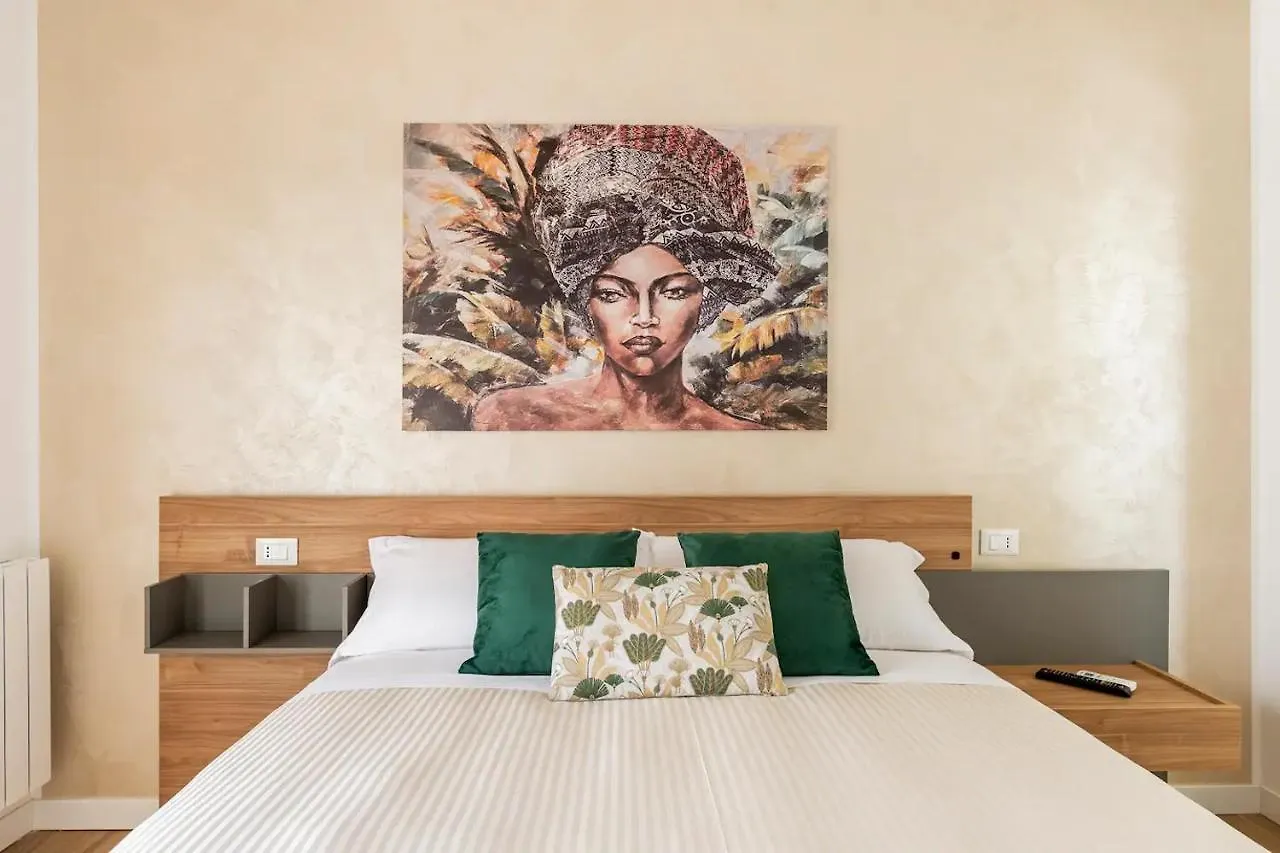 Bed & Breakfast I Due Mori Sicily Rooms Porto Empedocle