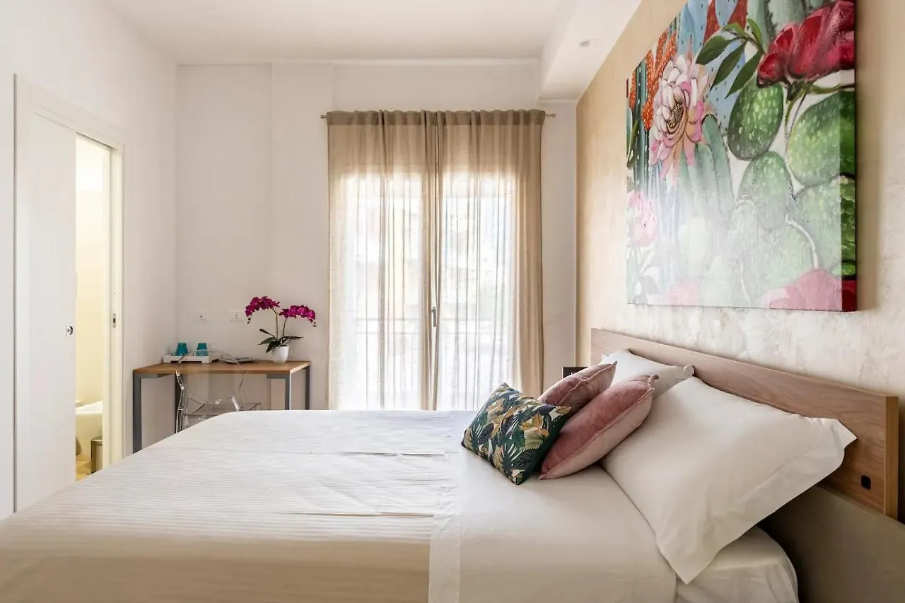 I Due Mori Sicily Rooms Porto Empedocle