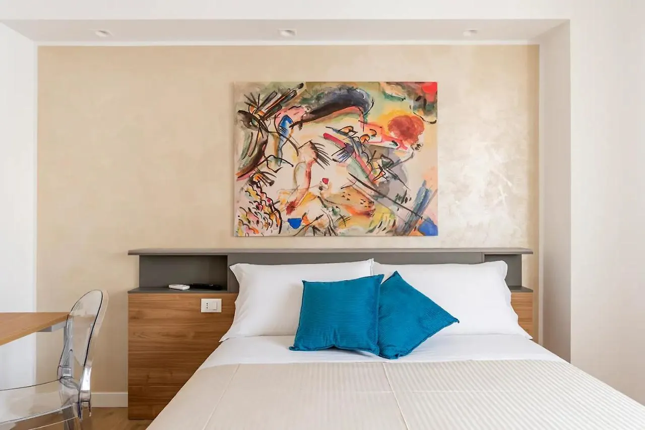 Bed & Breakfast I Due Mori Sicily Rooms Porto Empedocle