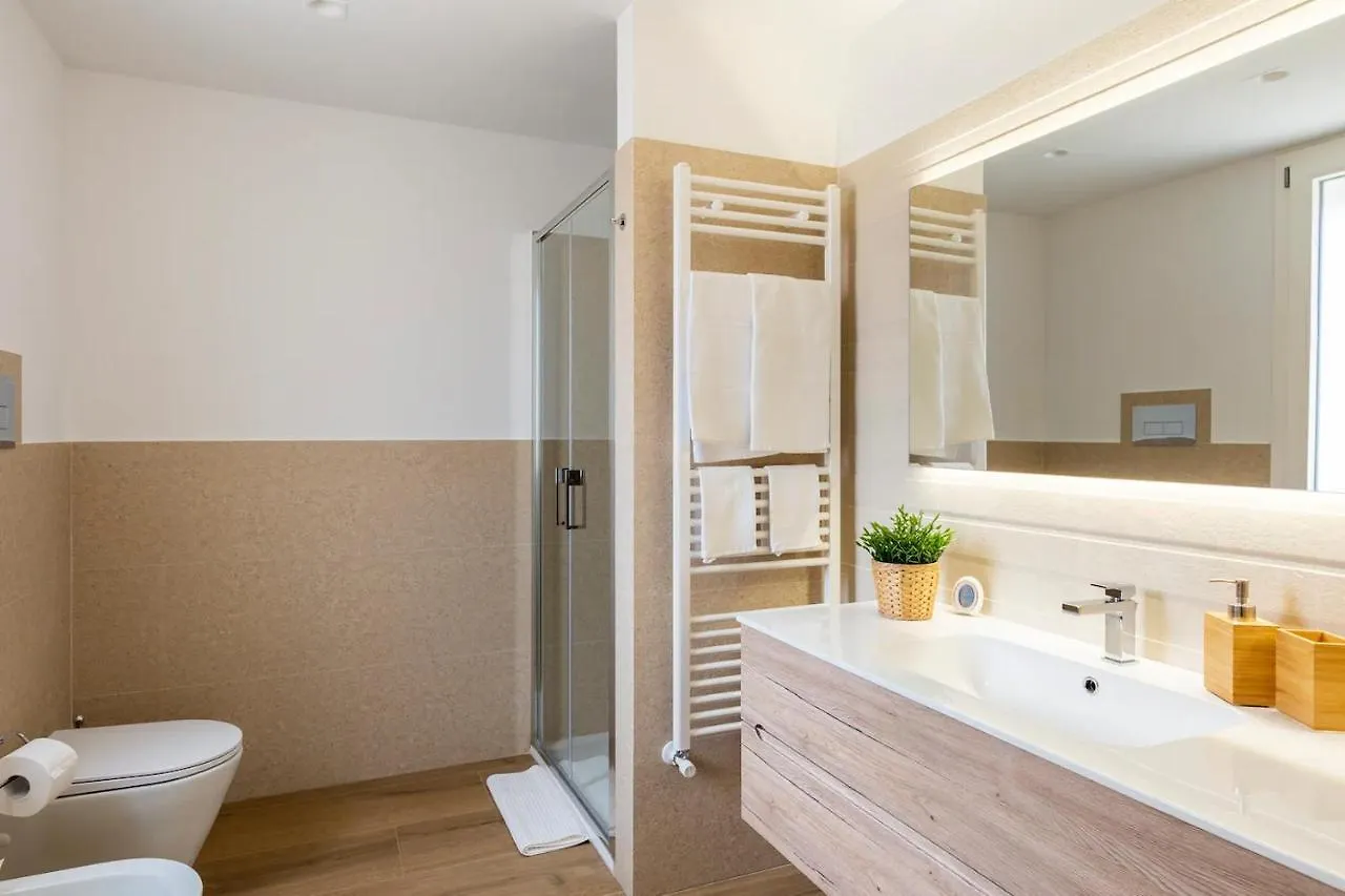 Bed & Breakfast I Due Mori Sicily Rooms Porto Empedocle