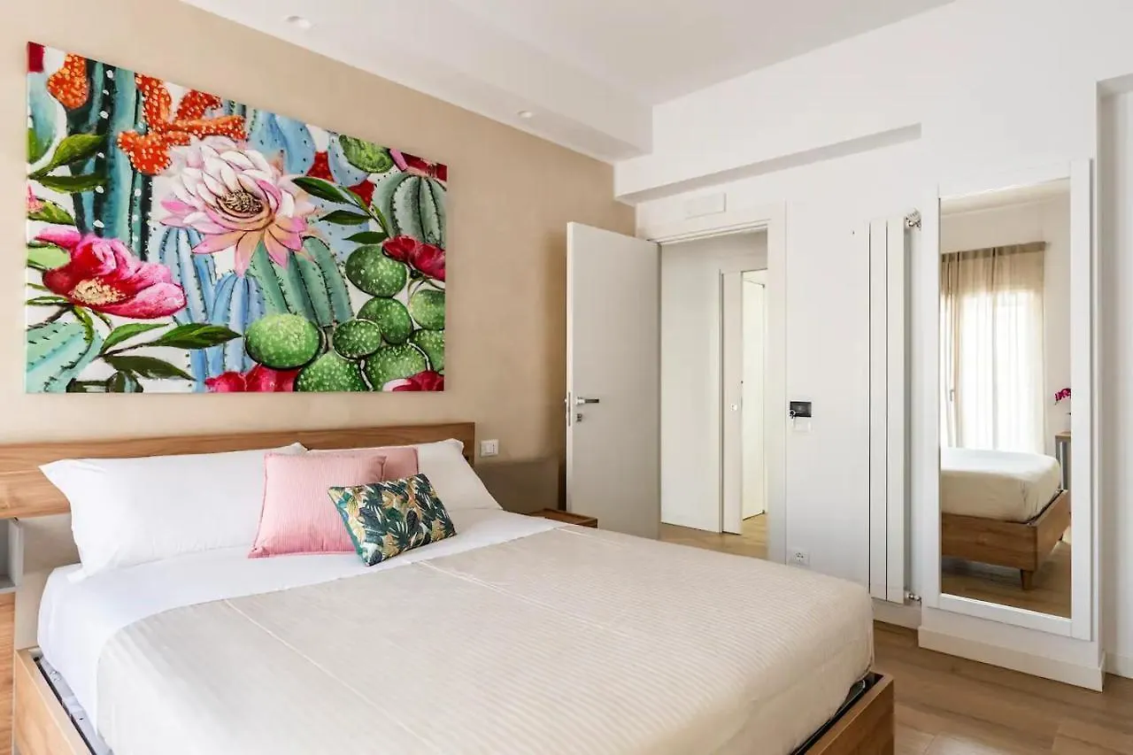 I Due Mori Sicily Rooms Porto Empedocle