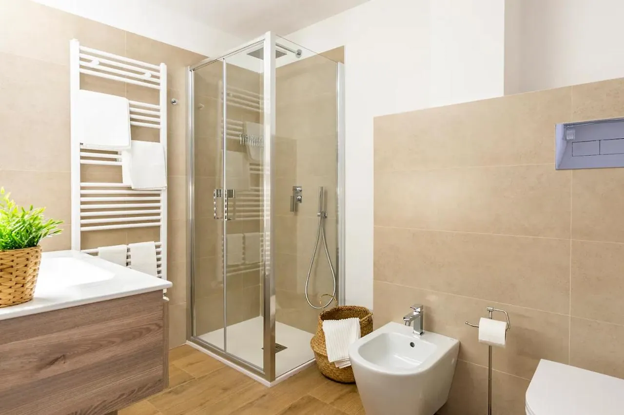 I Due Mori Sicily Rooms Porto Empedocle 0*,