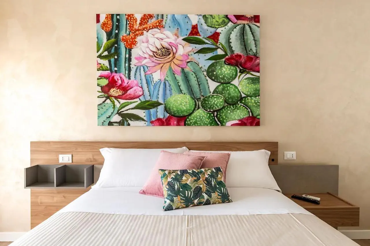 I Due Mori Sicily Rooms Porto Empedocle 0*,