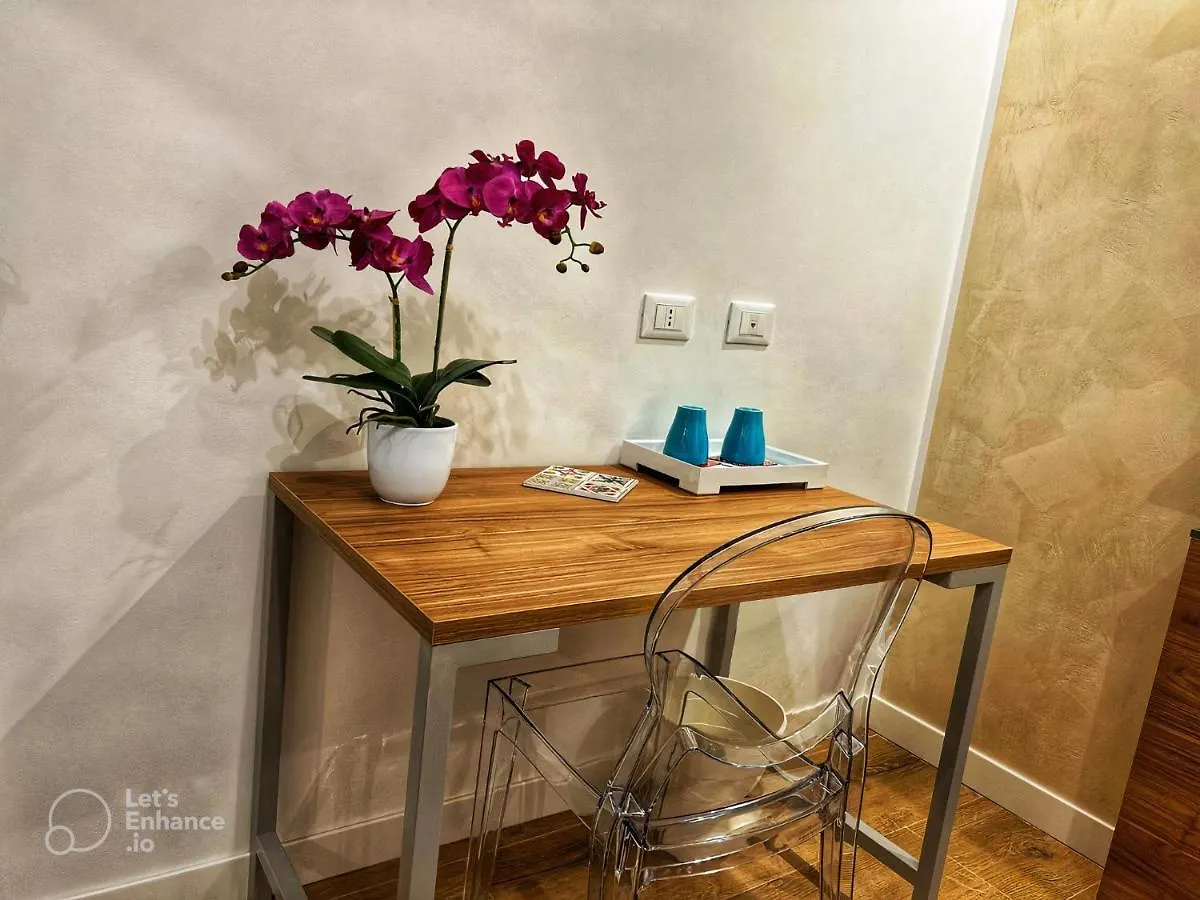 I Due Mori Sicily Rooms Porto Empedocle Italy