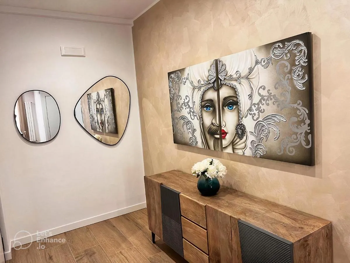 I Due Mori Sicily Rooms Porto Empedocle Bed & Breakfast