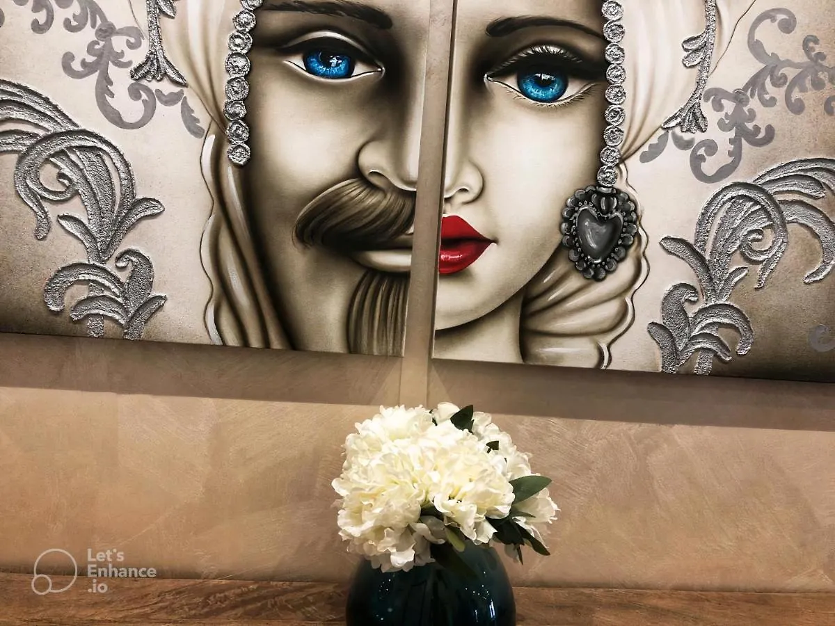 Bed & Breakfast I Due Mori Sicily Rooms Porto Empedocle