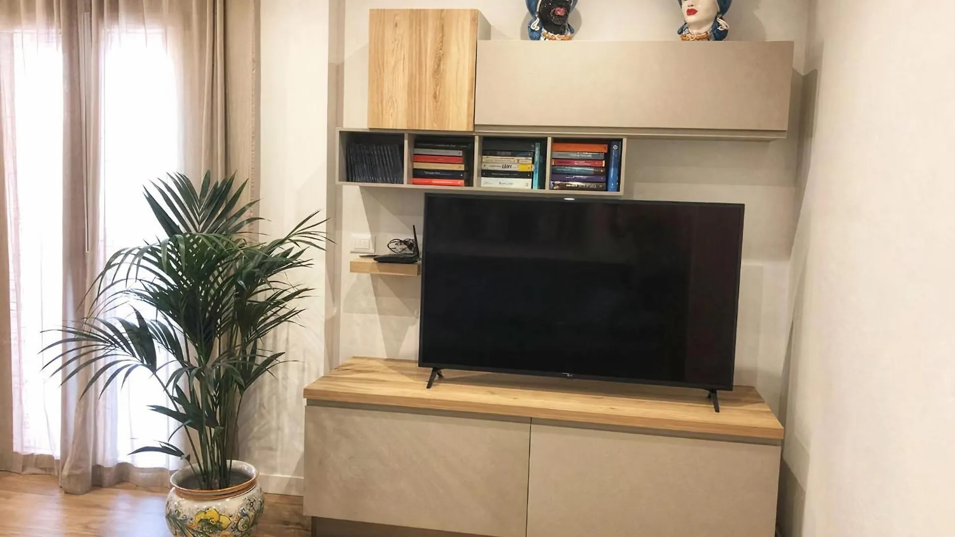 Bed & Breakfast I Due Mori Sicily Rooms Porto Empedocle