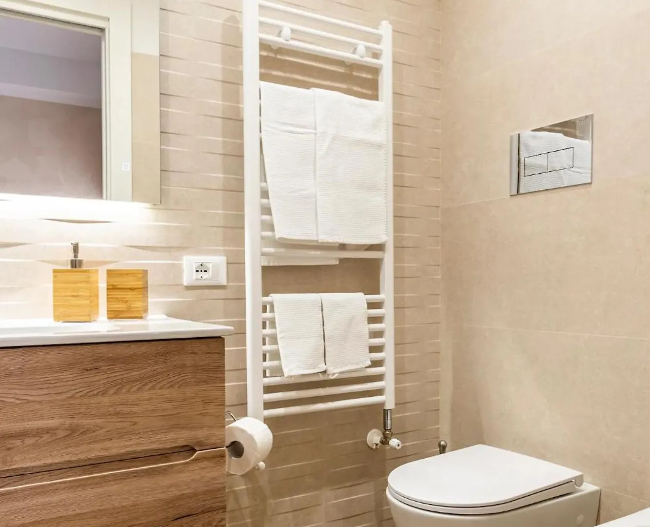 I Due Mori Sicily Rooms Porto Empedocle Bed & Breakfast