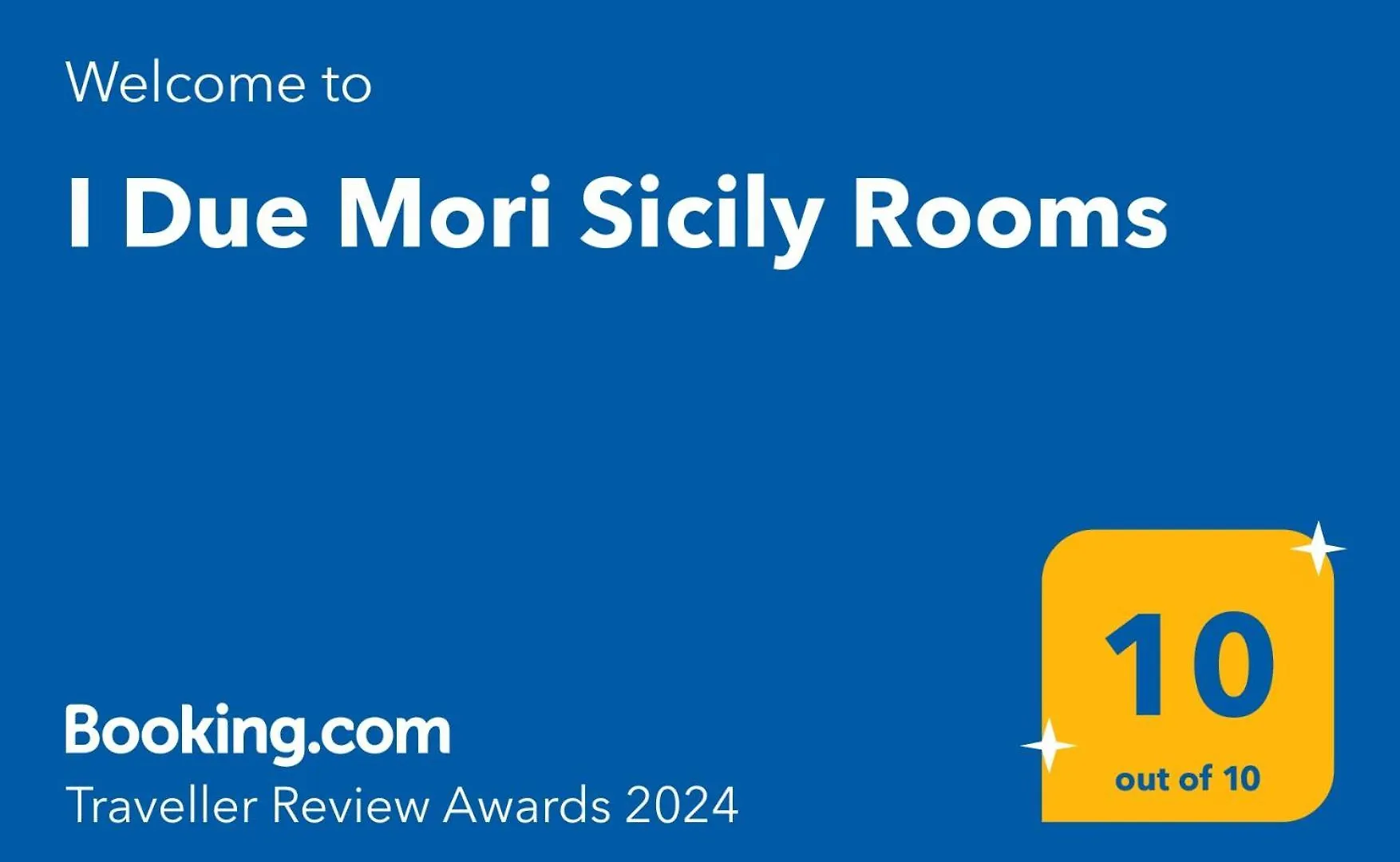 I Due Mori Sicily Rooms Porto Empedocle 0*,  Italy