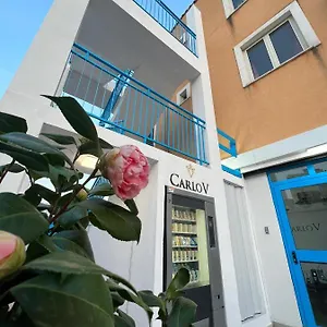 Carlo V - Bed & Breakfast