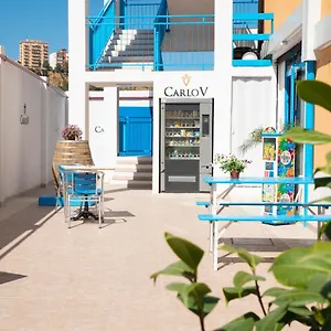 Carlo Five Bed & Breakfast