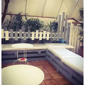 La Giara Bed & Breakfast
