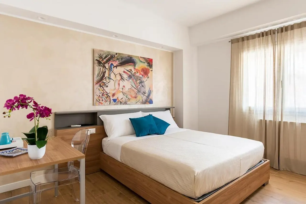 I Due Mori Sicily Rooms Porto Empedocle 0*,