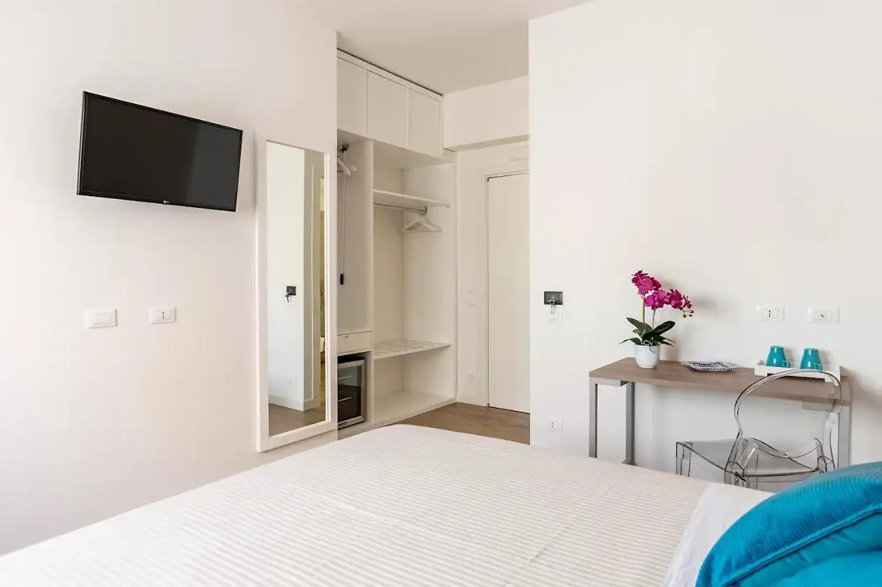 I Due Mori Sicily Rooms Porto Empedocle Bed & Breakfast
