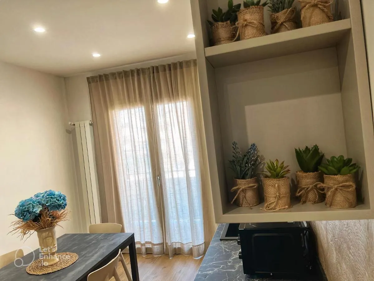 I Due Mori Sicily Rooms Porto Empedocle Bed & Breakfast